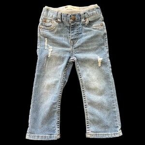 🏷️ 2/$20 or 3/$25 SALE 🏷️ Levi's 514 Straight Jeans Infant Size 18M